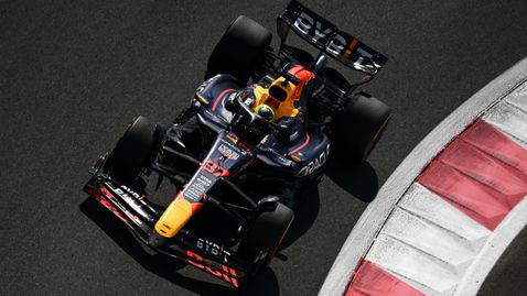  Почти половината водачи във Формула 1 през 2025 са минали през системата на Ред Бул 