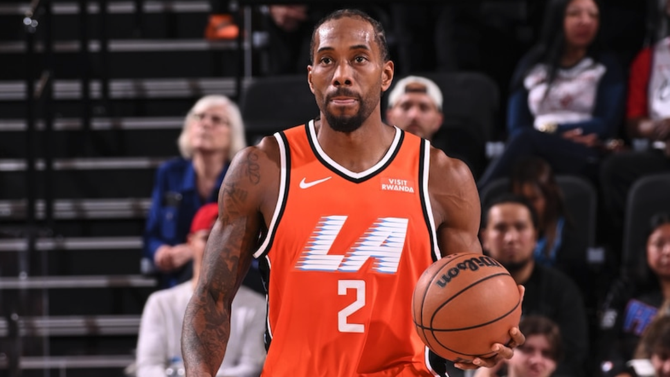 Лос Анджелис Клипърс надигра Детройт Пистънс със 112 99 в