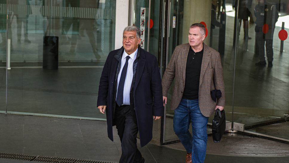 Разследващ съд №22 в Барселона е призовал за показания на