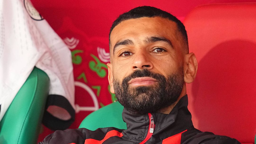 В Италия: Рома мечтае да си върне Салах