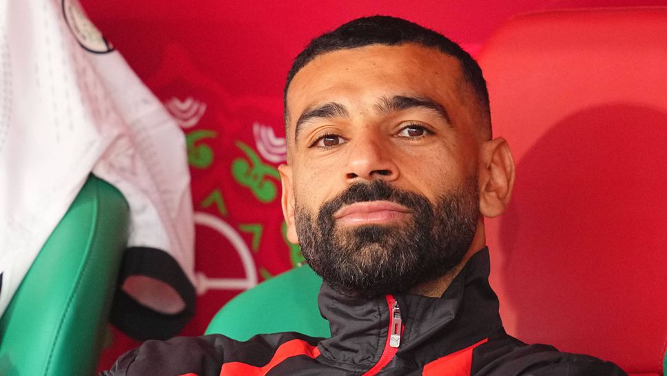 Без Салах и с резервите Египет удържа Ангола и завърши като победител в групата