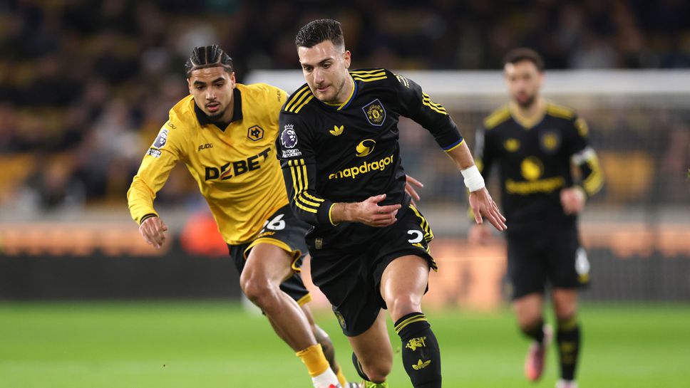 Манчестър Юнайтед предприема атака към топ 4