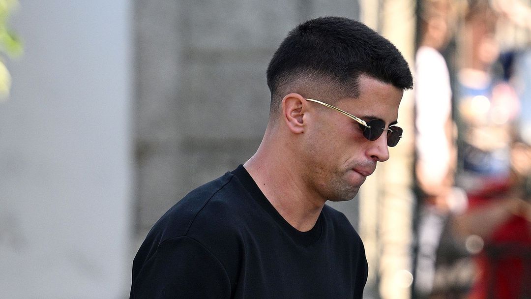 Жоао Кансело пред раздяла с Ал-Хилал