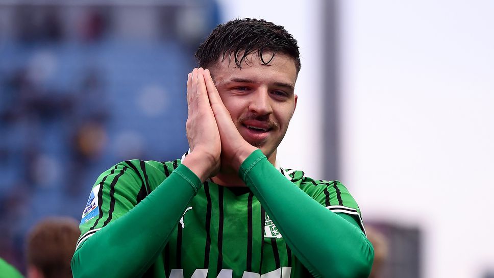 Отборите на Интер и Борнемут проявяват интерес към централния защитник