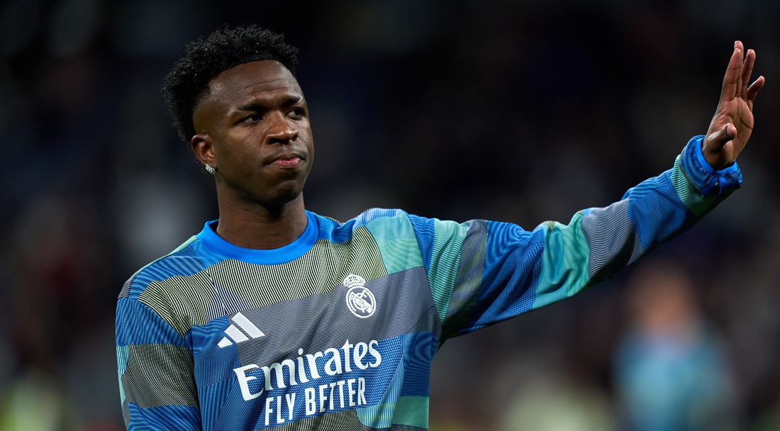 Реалистично е Винисиус да отиде в Саудитска Арабия още сега, смята Кроос