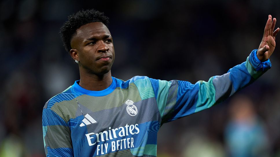 Бившият халф на Реал МадридТони Кроос коментира слуховете за евентуален