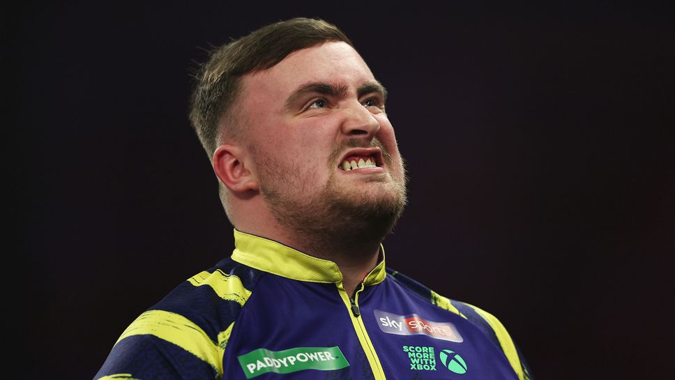 Световният шампион Люк Литлър продължава по план защитата на титлата