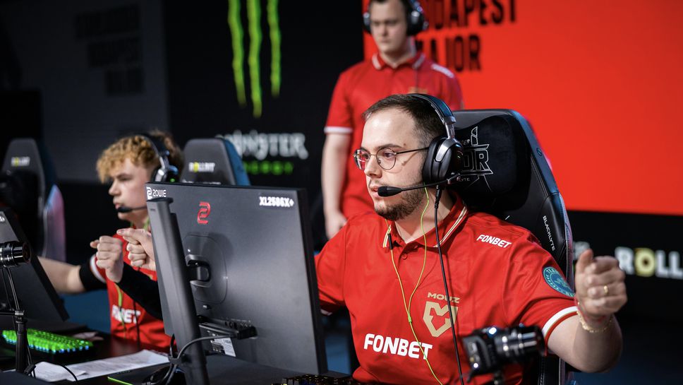 Дориан  ⁠xertioN⁠  Берман се нареди на 16 та позиция сред