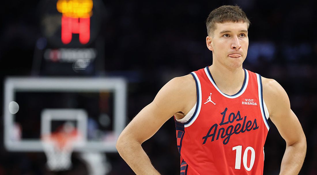 Богданович аут за неопределено време