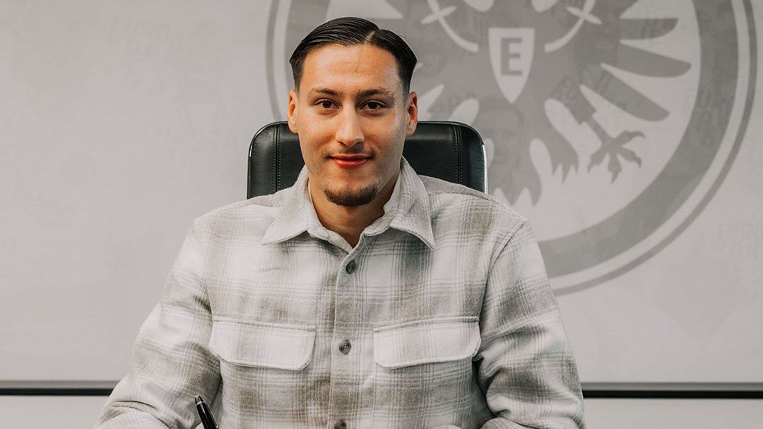 Айнтрахт привлече голмайстора на Втора Бундеслига