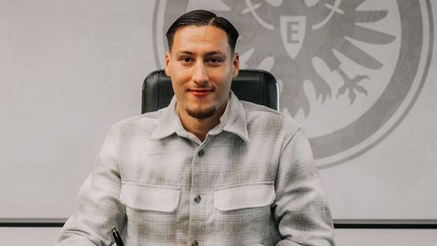 Айнтрахт привлече голмайстора на Втора Бундеслига