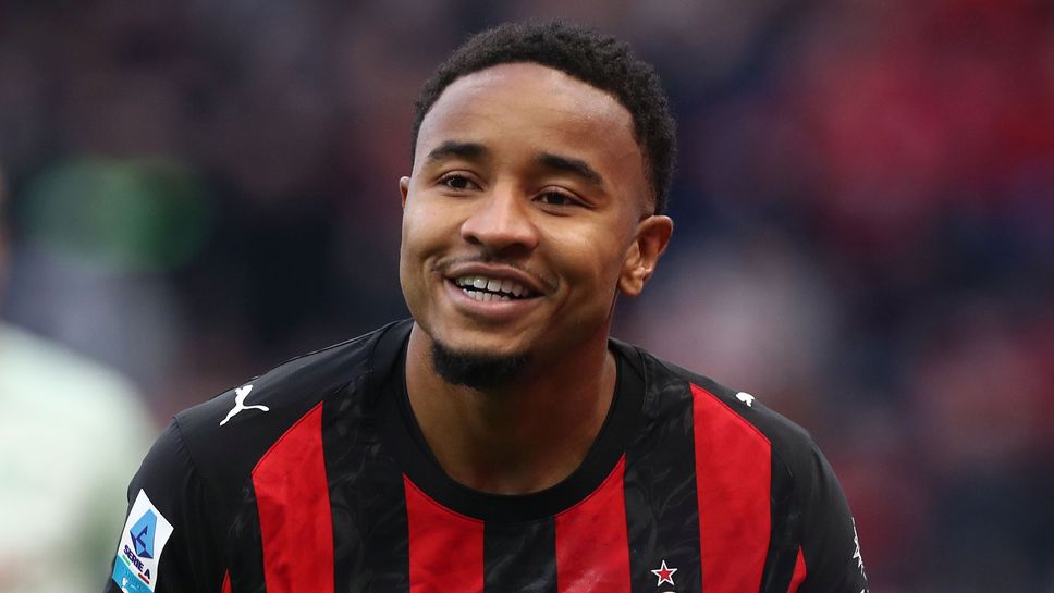 Фенербахче вади 35 милиона евро за Кристофър Нкунку