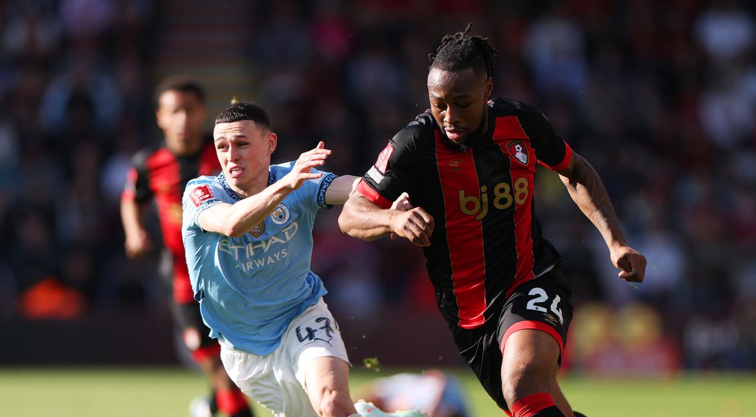 Финални разговори по трансфера на Манчестър Сити за 65 млн. паунда