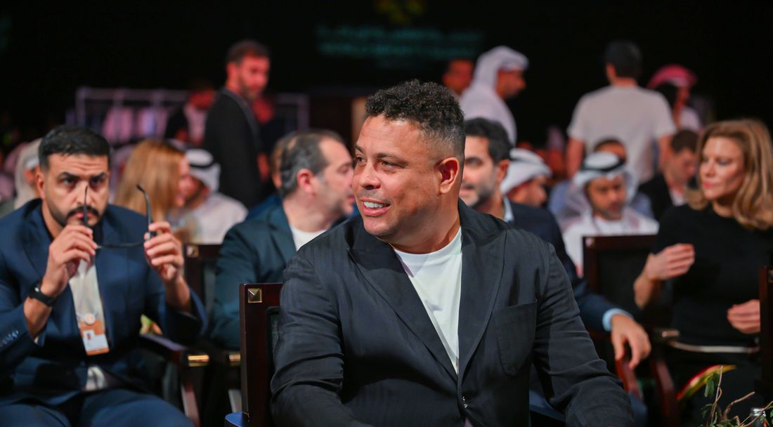 Феномена: Не станах треньор, защото съм малко луд