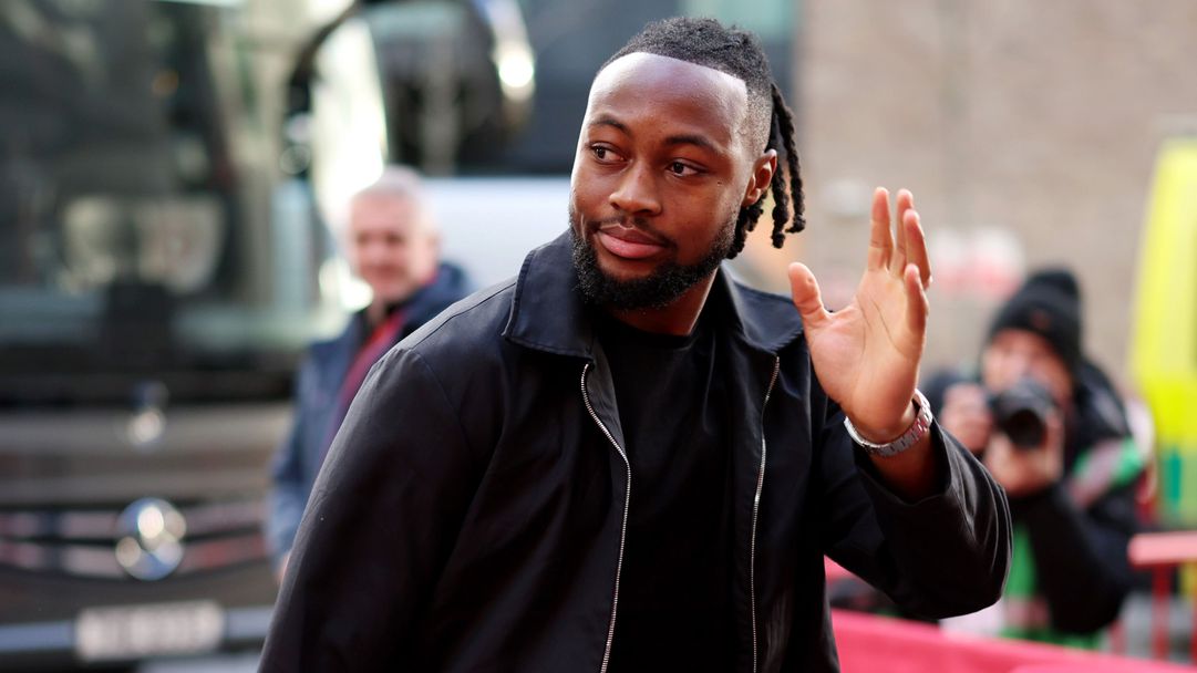 Семеньо вече е играч на Манчестър Сити