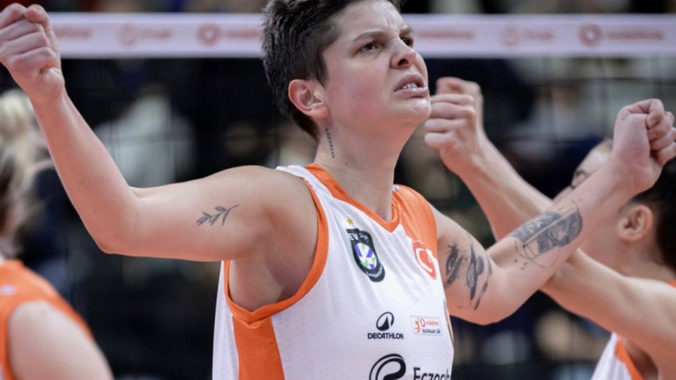 Неотдавна един сервис предизвика сериозна полемика във волейболния свят А