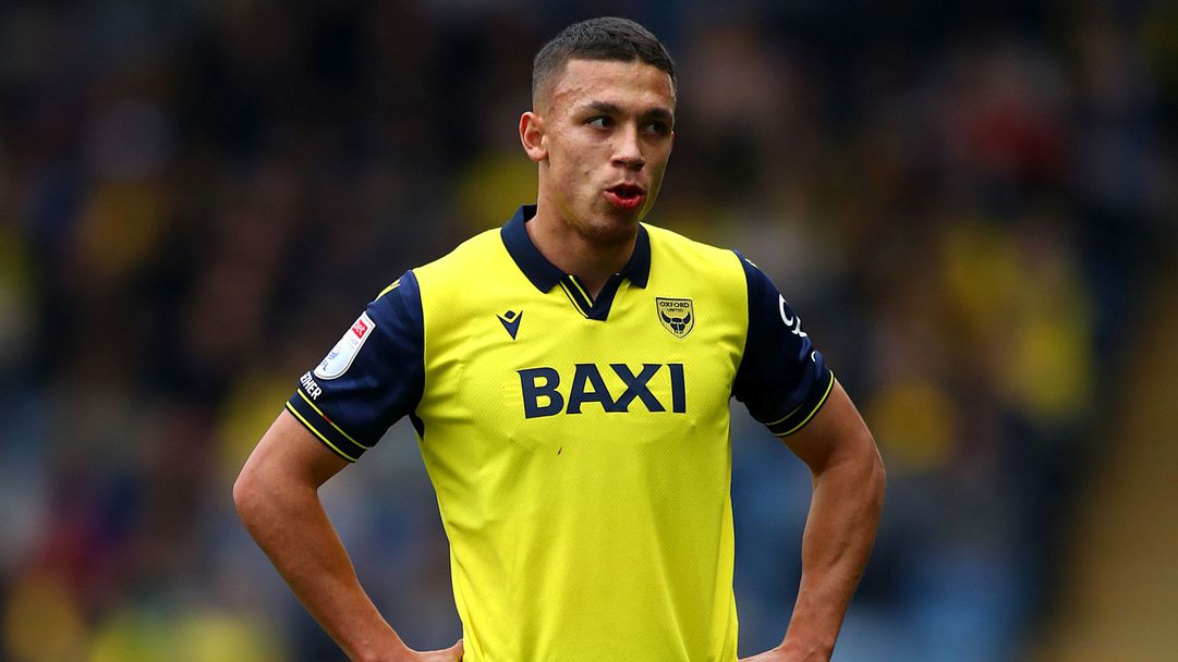 Без Филип Кръстев Оксфорд не успя да вкара гол