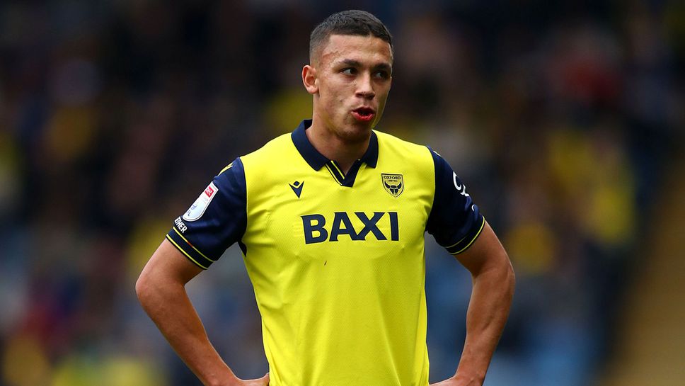 Оксфорд Юнайтед завърши 0 0 в домакинството си на Бристол