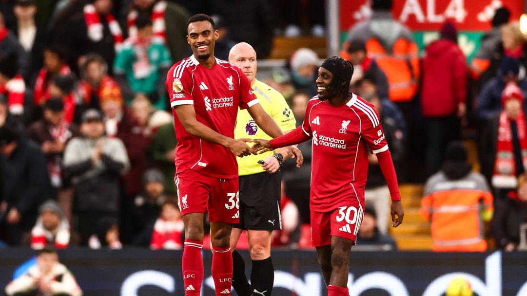 Гравенберх: Надяваме се да продължим серията си, знаем върху какво да работим