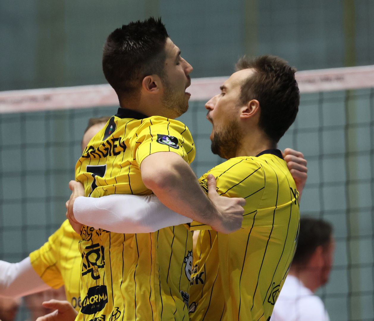 Полуфинал №1 за Купата на България: Дея спорт - Хебър