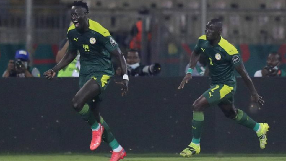 Сенегал си уреди среща с Буркина Фасо на полуфиналите в турнира за Купата на африканските нации