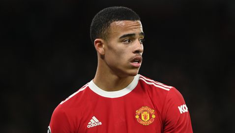  Обвиниха футболист на Манчестър Юнайтед в побой и полов тормоз 