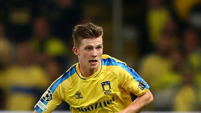  Дженоа продължава стремително с прехвърлянията 