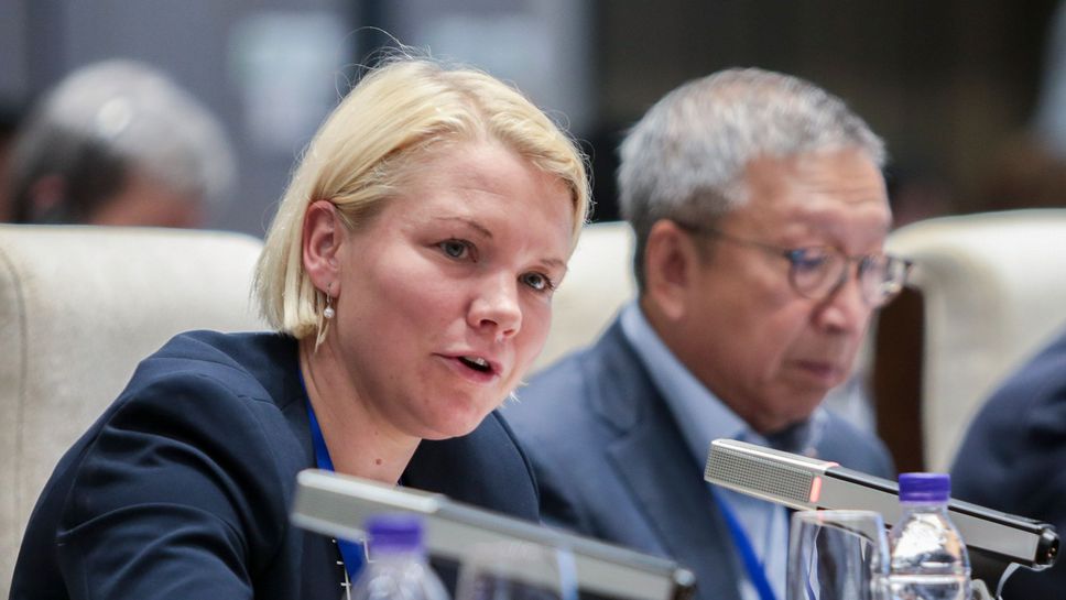 Президентът на комисията на спортистите към МОК е с COVID-19