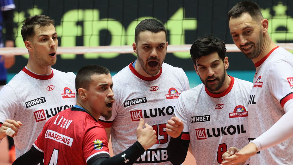 Берое привлече вицешампион