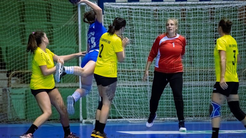 Бъки стартира втория полусезон с победа в Шумен