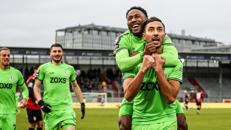  Българинът в Дуисбург заслужи похвали след завръщането си в игра 