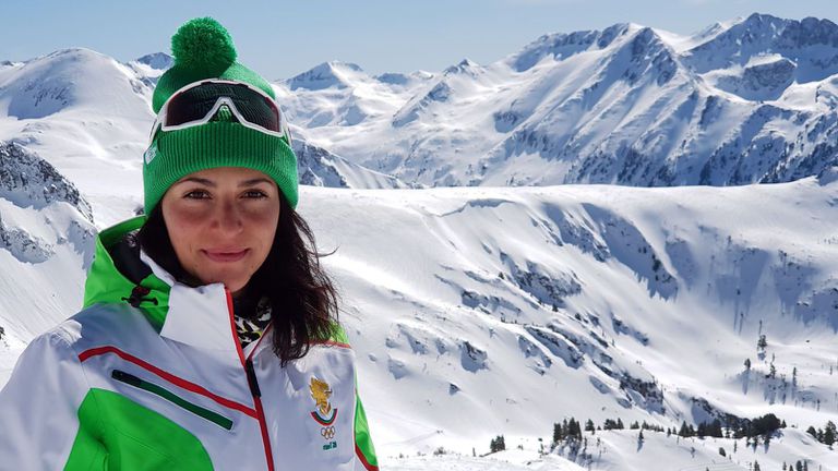  Даниела Кадева пред Sportal.bg: Избрах болката, с цел да вземам участие на Игрите в Пекин 2022 