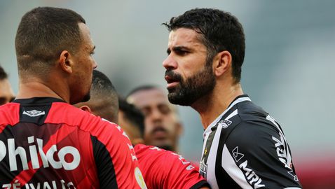 Диего Коща вече е вариант и за Барселона