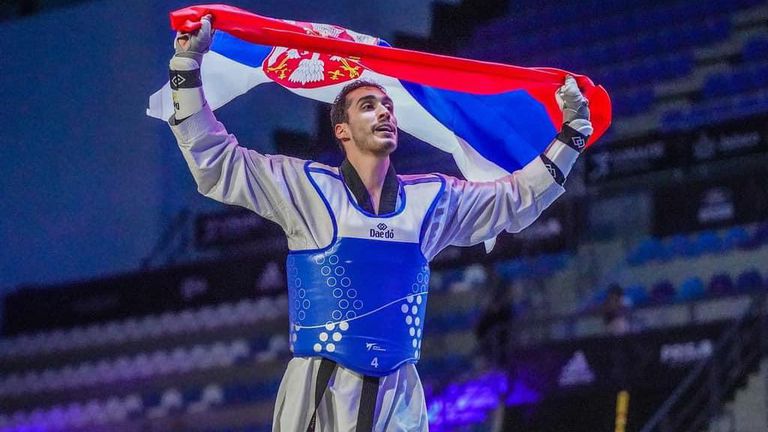 Двукратен световен шампион пристига в България за да се включи