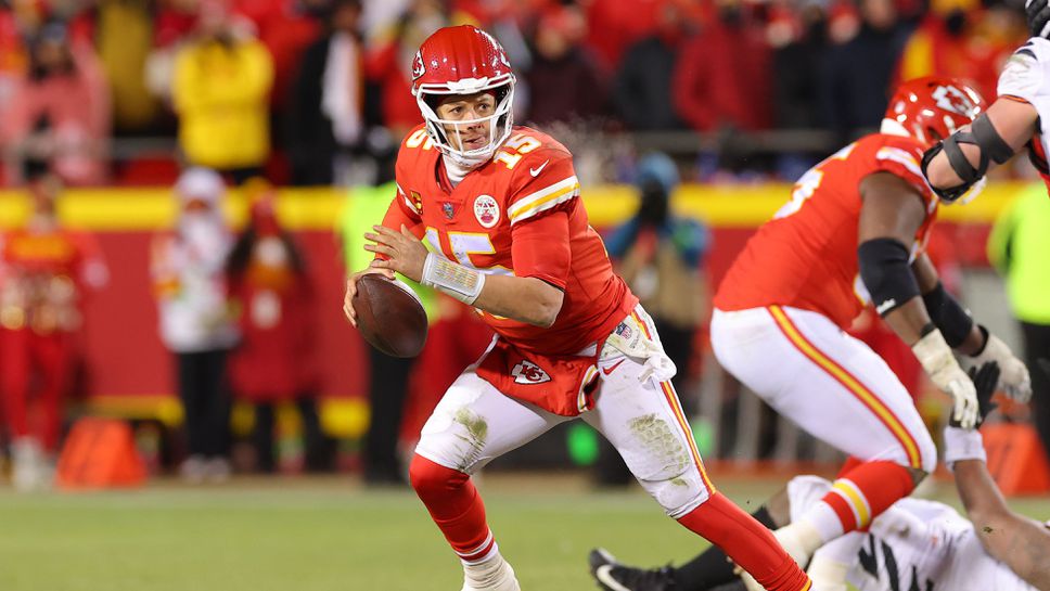 Филаделфия Ийгълс и Канзас Сити Чийфс ще спорят за титлата в НФЛ за сезон 2022