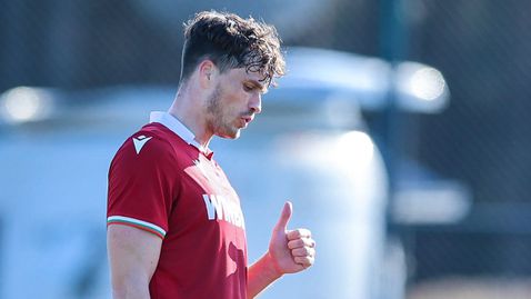  Юрген Матей: ЦСКА би трябвало да е по-доминантен, всеки скача против нас 