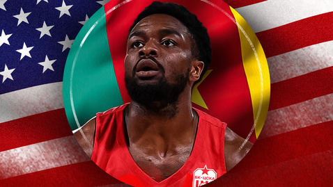  ЦСКА се укрепи с още един американец 