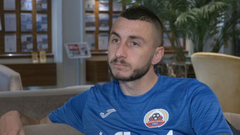  Карачанаков: Съжалявам, че си потеглих от ЦСКА! Взех си куфарите и разтрогнах контракта 