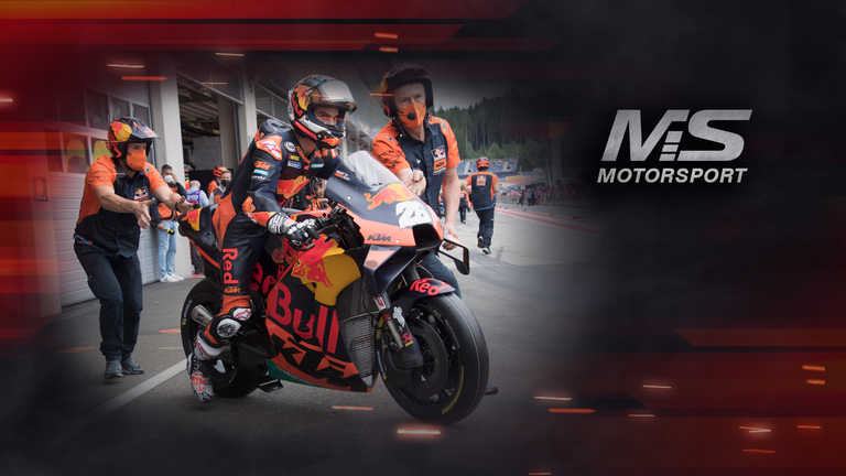 Sportal Motorsport: Колко важни са „уайлд кард“ пилотите в MotoGP?