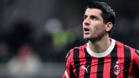 Милан праща Мората в турски гранд