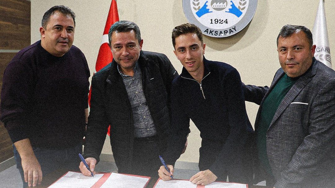 Галатасарай прати доскорошен футболист на Арда в трета дивизия