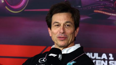  Тото Волф: Имаме късмет за реванш в Монако 