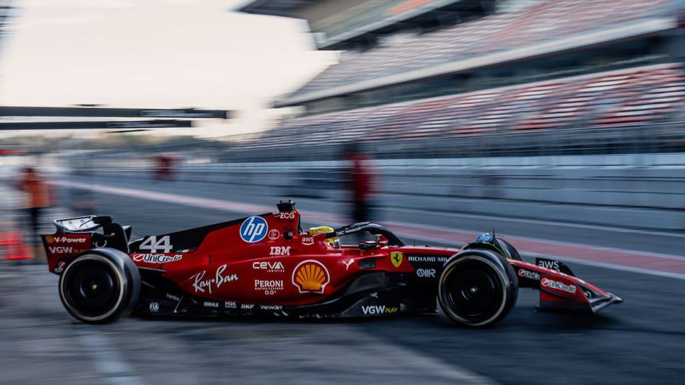 Монтоя: Хамилтън може да е непобедим!