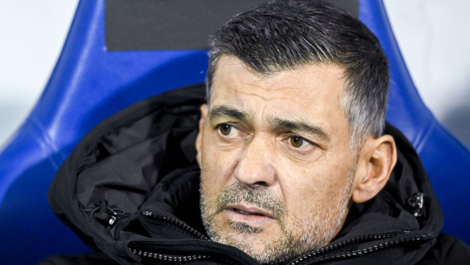 Консейсао: Всички важни моменти от мача бяха срещу нас