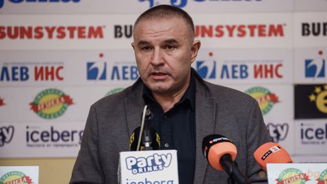  Президентът на български щанги за Карлос Насар: Ако тръгне към Катар, да тръгне 