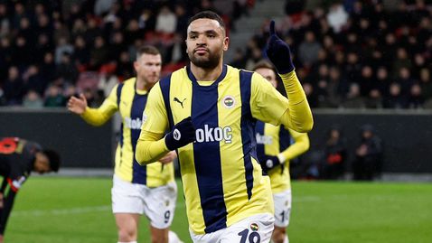 Много голове и драма в последния кръг на Лига Европа