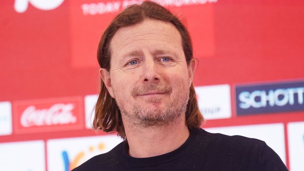 Приятната изненада Майнц удължи договора на треньора си