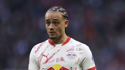 Ман Сити прави опит да отмъкне трансферна цел на Челси