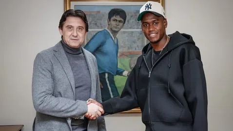  Левски: Георги Иванов, Гара Дембеле - време е за следващ епизод № 9 