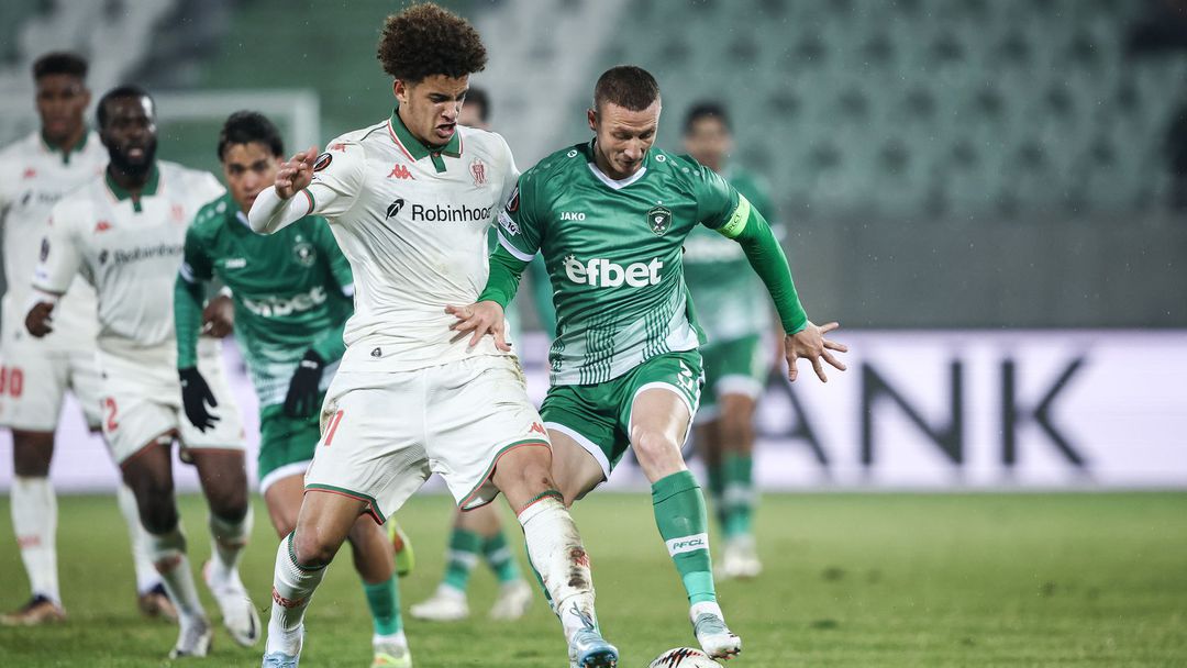 Лудогорец, Левски и Арда правят кампания в Европа, каквато българският футбол не помни от 12 години